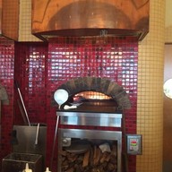 Mozza Pizzeria Marina Bay Sands