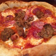 Mozza Pizzeria Marina Bay Sands