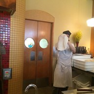 Mozza Pizzeria Marina Bay Sands