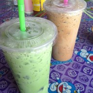 อาหารตามสั่ง บ้านพลับพลา