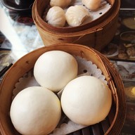 Dim Sum Square