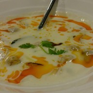 ศาลาทะเลบิสโตร อ่าวนาง