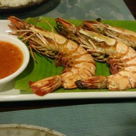 ศาลาทะเลบิสโตร อ่าวนาง