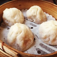 Dim Sum Square