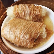 Dim Sum Square