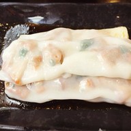Dim Sum Square