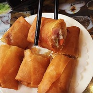 Dim Sum Square