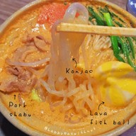 ชาบูจัง สยามสแควร์ วัน