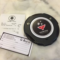 SNOW TREE Korean Dessert Cafe Esplanade