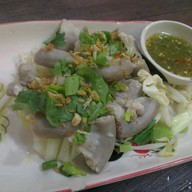 รวมพลคนกินเส้น