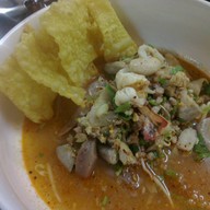 รวมพลคนกินเส้น
