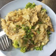 ฟ้อนแฟงอารีด่อย