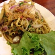 ช.ช้าง ส้มตำยกครก ธรรมศาสตร์ ศูนย์รังสิต