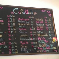 MINI CAFE มอนอ