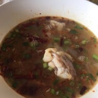 ซุปไก่จี้ดจ้าด