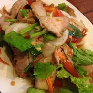 ช.ช้าง ส้มตำยกครก ธรรมศาสตร์ ศูนย์รังสิต