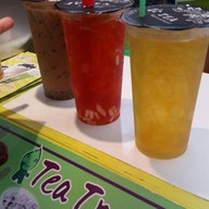Tea Trendy ศูนย์ราชการแจ้งวัฒนะ อาคาร B