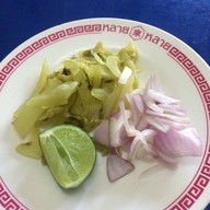 ข้าวซอยเชียงใหม่