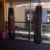 FITFAC Muaythai ตลิ่งชัน
