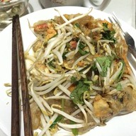 หอยทอดหน้าวัดท่าพูด