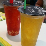 Tea Trendy ศูนย์ราชการแจ้งวัฒนะ อาคาร B