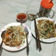 หอยทอดหน้าวัดท่าพูด