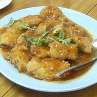 ครัวด่านน้ำใจ