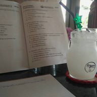 Again Fresh Cafe