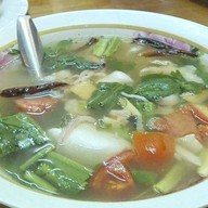 ครัวด่านน้ำใจ