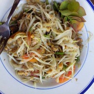 ร้านบัวลอย
