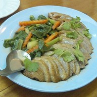 ครัวด่านน้ำใจ