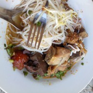 ร้านบัวลอย