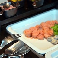 โรงแรมอมารีออคิดพัทยา