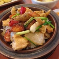 รัมย์ restaurant & bakery