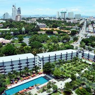 โรงแรมอมารีออคิดพัทยา