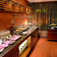 โรงแรมอมารีออคิดพัทยา