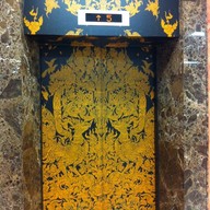 Sky bar@Mida Grande Hotel Dhavaravati Nakhon Pathom