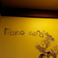 Memo Cafe'