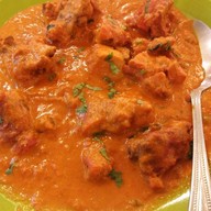 JASMINE RESTAURANT