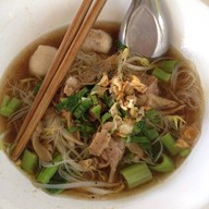 สอาดศรี ข้าวมันไก่