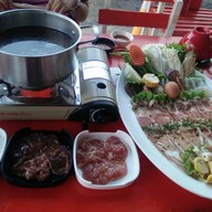 Shabu Indy กันทรลักษ์