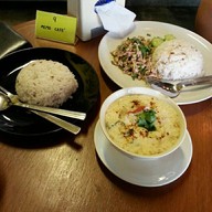Memo Cafe'
