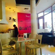 Pancake Cafe นวมินทร์ซิตี้ อเวนิว
