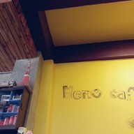 Memo Cafe'