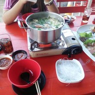 Shabu Indy กันทรลักษ์