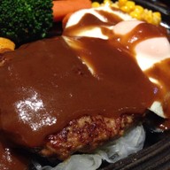 Grill Kabuki Honten อิเซตัน