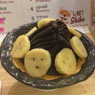shiba ice cream The Promenade