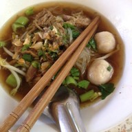 สอาดศรี ข้าวมันไก่