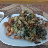 ซุ้มตะโก