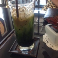 Doi Chaang Coffee By Mattharin